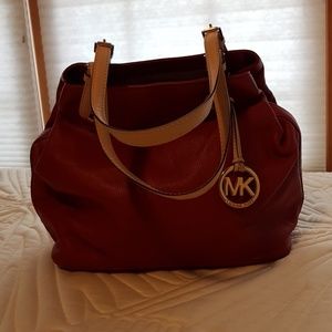Lipstick Red MK